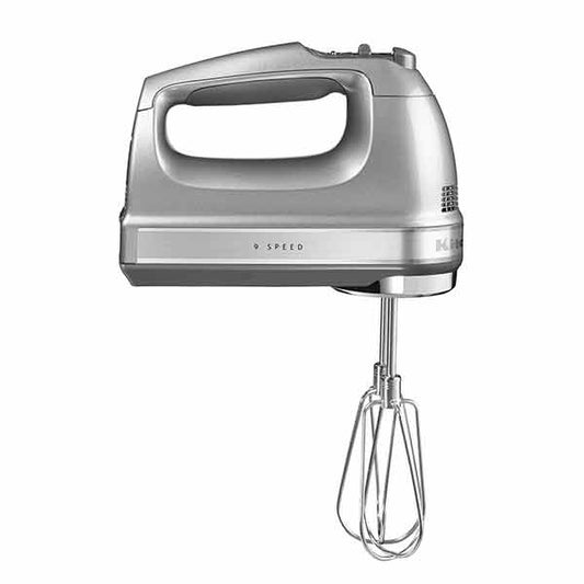 Kitchen Aid, 11 Speed Hand Mixer