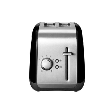 Kitchen Aid Toaster, 5 Degrees Of Browning [Black], 5KMT2115EOB