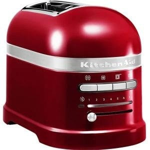 Kitchen Aid, Artisan 2 slot Toaster