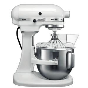 Kitchen Aid, 4.8 L Heavy Duty Bowl-Lift Stand Mixer