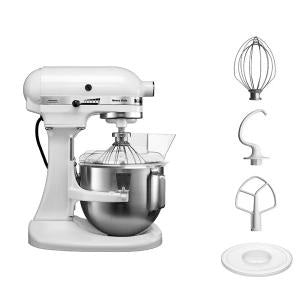 Kitchen Aid, 4.8 L Heavy Duty Bowl-Lift Stand Mixer