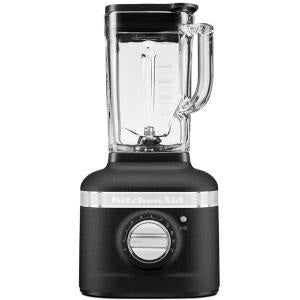 Kitchen Aid, Blender 1.4L With Glass Jar 1200W