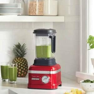Kitchen Aid, Prof. Grade blender