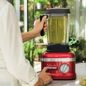 Kitchen Aid, Prof. Grade blender