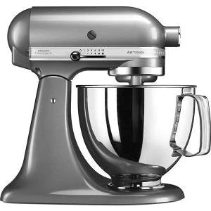 Kitchen Aid, Artisan Stand Mixer 4.8L