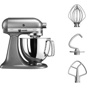 Kitchen Aid, Artisan Stand Mixer 4.8L