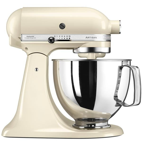 Kitchen Aid, Artisan Stand Mixer 4.8L