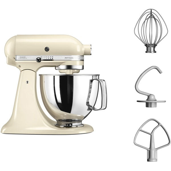 Kitchen Aid, Artisan Stand Mixer 4.8L