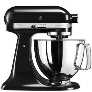 Kitchen Aid, Artisan Stand Mixer 4.8L