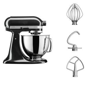 Kitchen Aid, Artisan Stand Mixer 4.8L