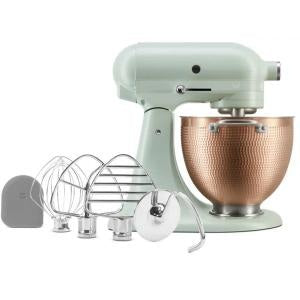 Kitchen Aid, Tilt-Head Stand Mixer Blossom 4.7L