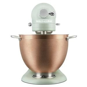 Kitchen Aid, Tilt-Head Stand Mixer Blossom 4.7L
