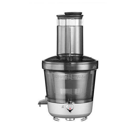 Kitchen Aid, Juicer and sauce attachment