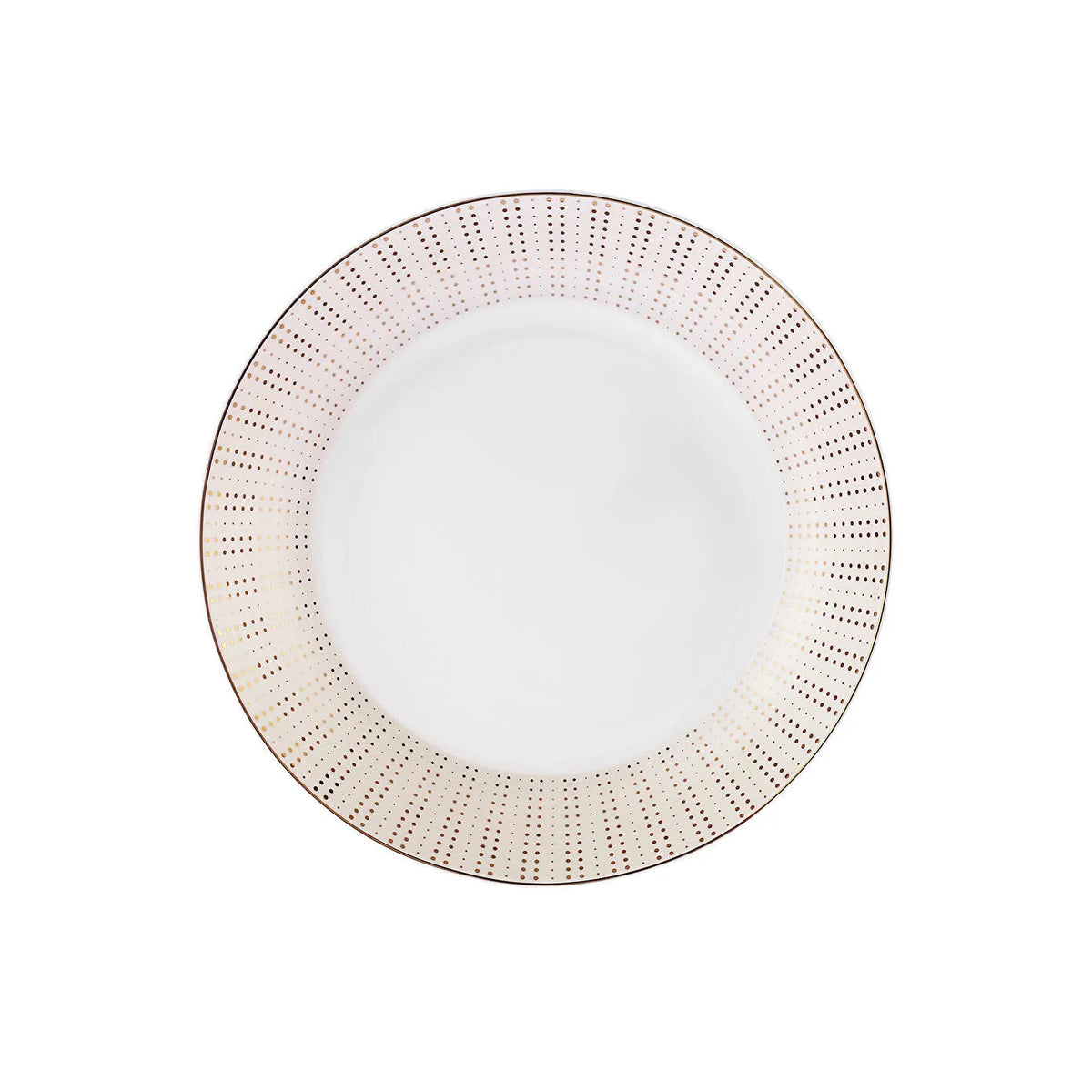 Karaca Antares Porcelain 24-Piece Dinner Set for 6 People, 153.09.01.0583