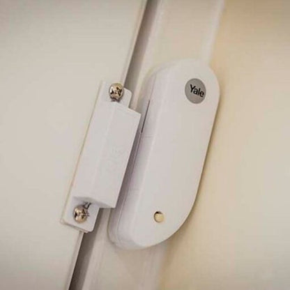 Yale, Smart Home Alarm Kit