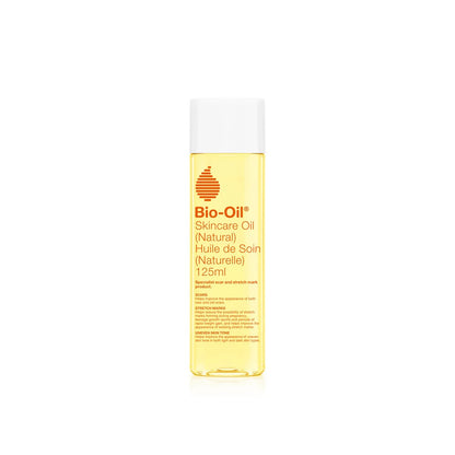 Bio Oil Skin Care Oil Natural, Available in Different Sizes