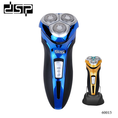 Dsp, 60015, Whole Body Washing Electric Shaver, Available in Different Colors