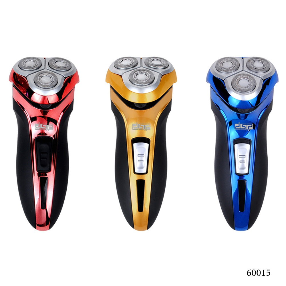 Dsp, 60015, Whole Body Washing Electric Shaver, Available in Different Colors