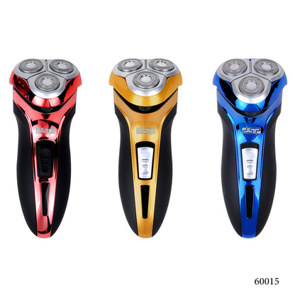 Dsp, 60015, Whole Body Washing Electric Shaver, Available in Different Colors