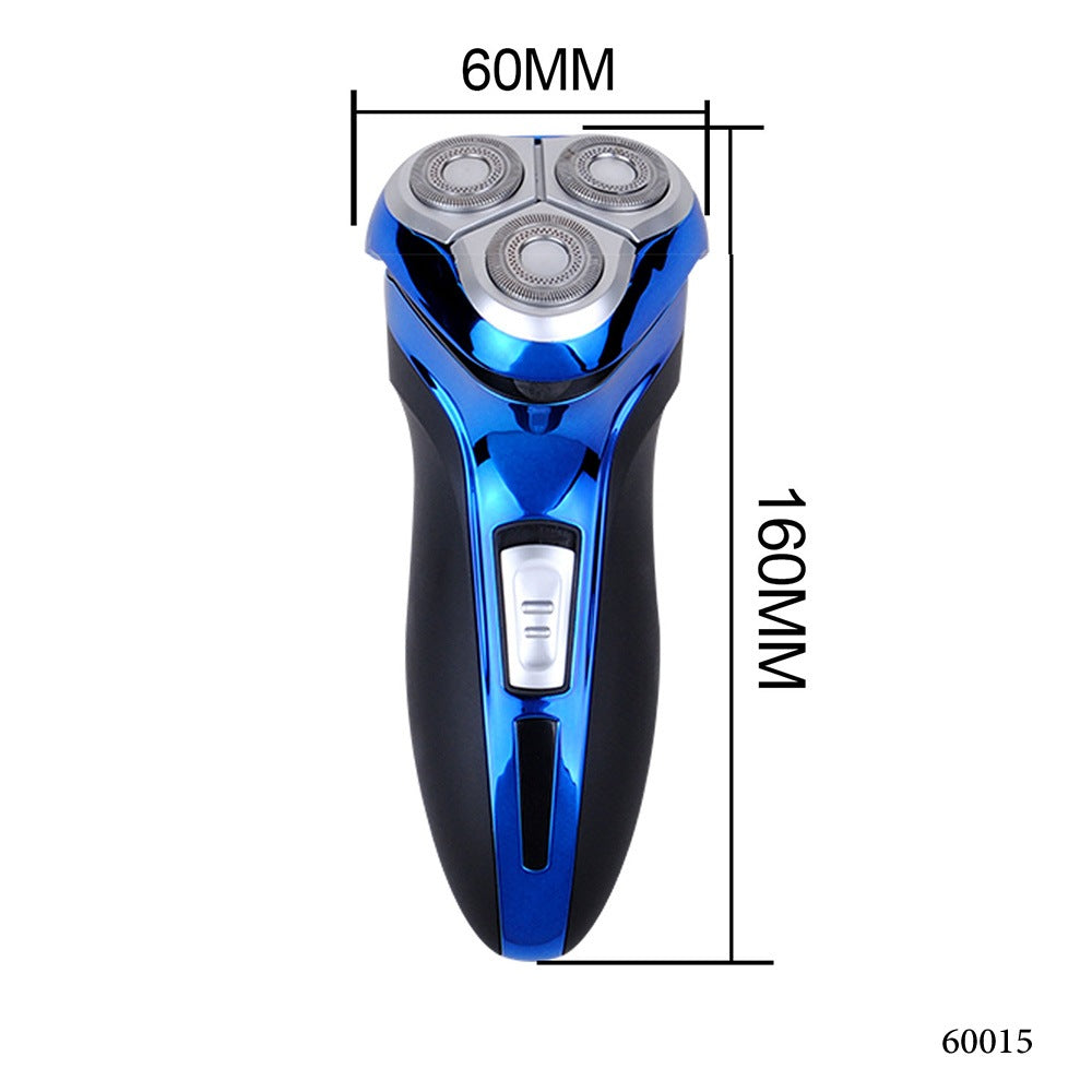 Dsp, 60015, Whole Body Washing Electric Shaver, Available in Different Colors