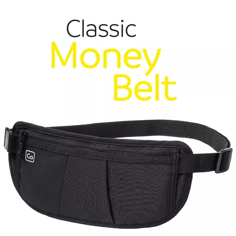 Go Travel, Money Belt