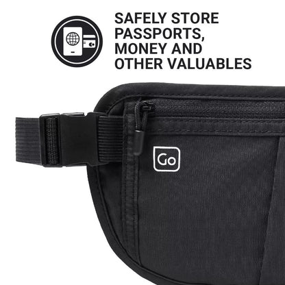 Go Travel, Money Belt