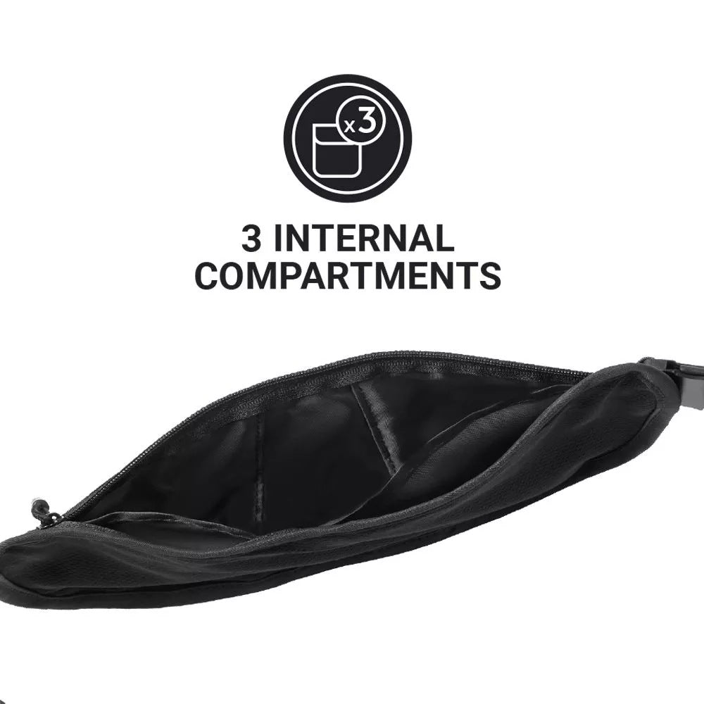 Go Travel, Money Belt