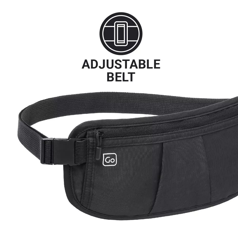 Go Travel, Money Belt