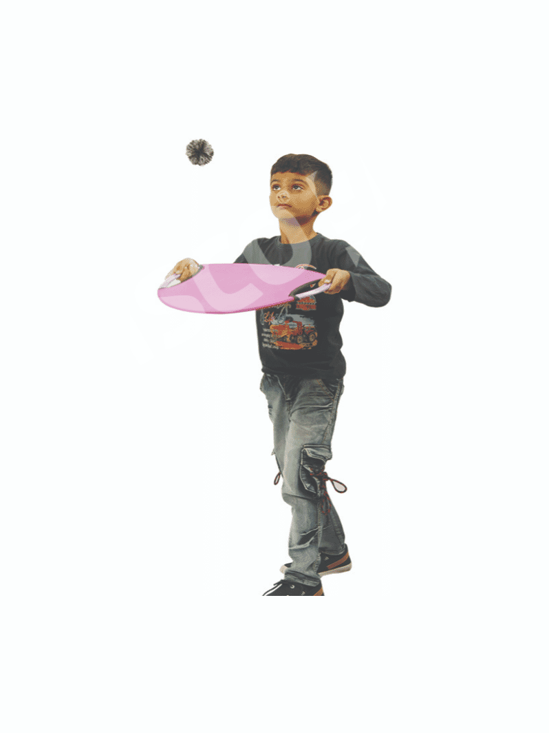 GISCO PADDLE RING