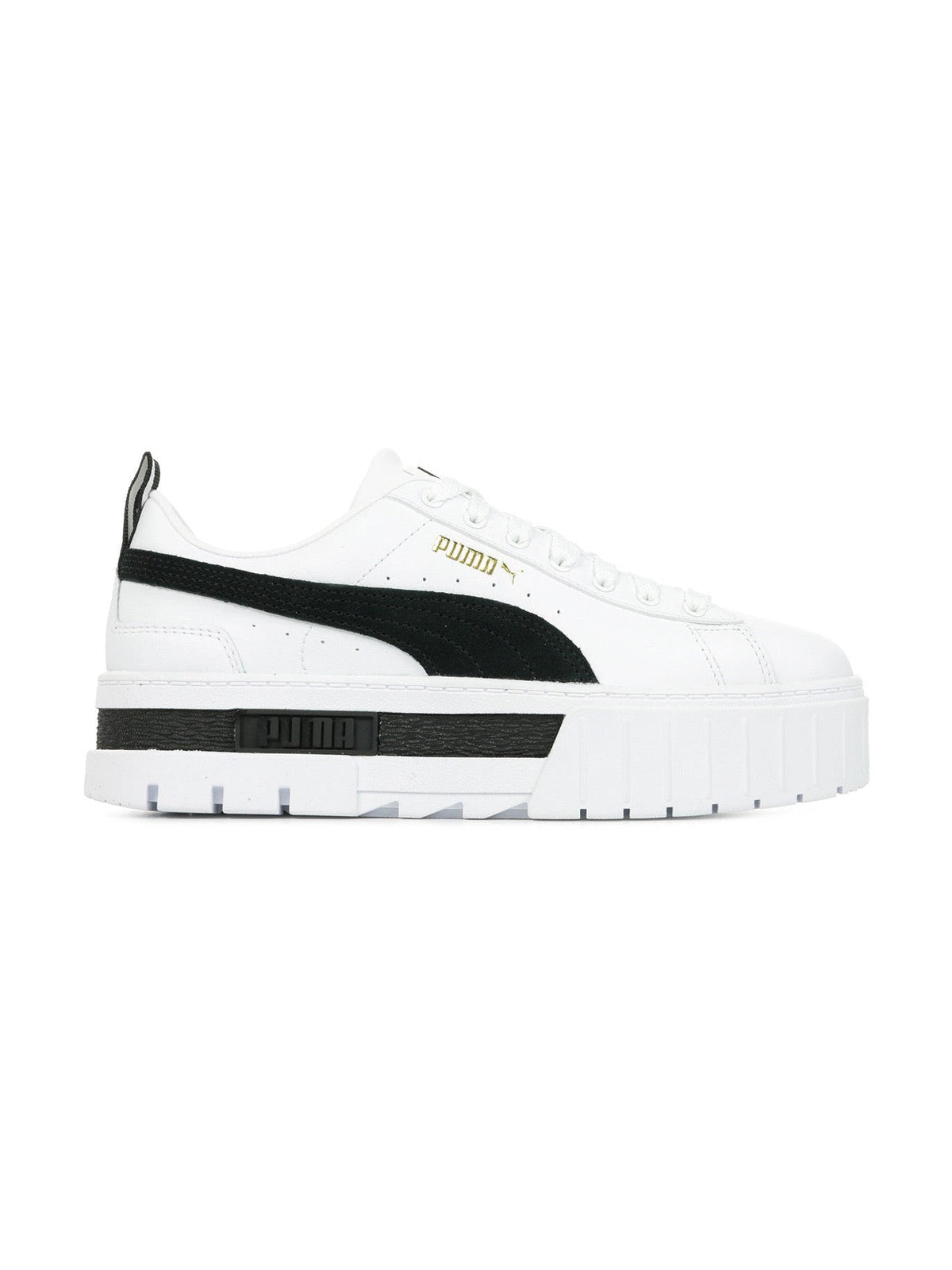 PUMA Mayze Lth Wn's