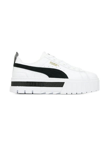 PUMA Mayze Lth Wn's