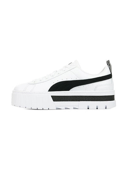 PUMA Mayze Lth Wn's