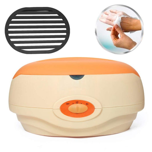 Paraffin Wax Machine For Hand And Foot,Paraffin Wax For Hand And Feet Spa 2.5L