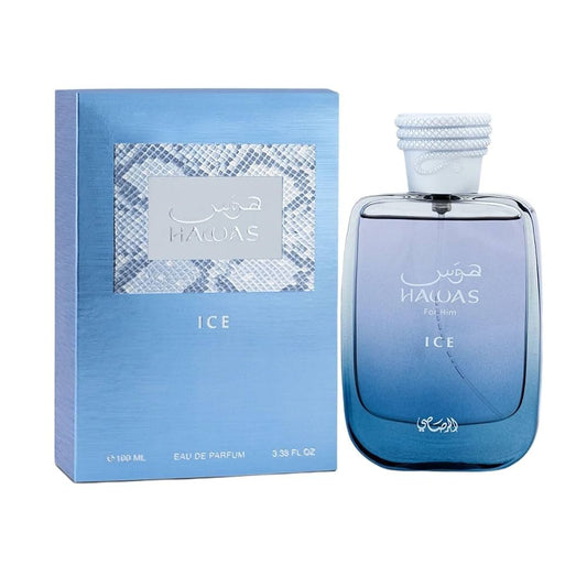 Rasasi, Hawas Eau De Parfum Pour Homme - 100Ml