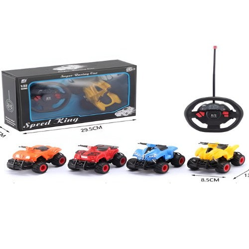Sitong Motor Offroad Vehicle (4 Models), Available in Different Colors