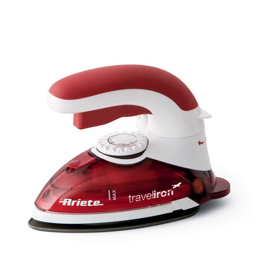 Ariete, Steam Iron/ 800W/ Travel, 6224