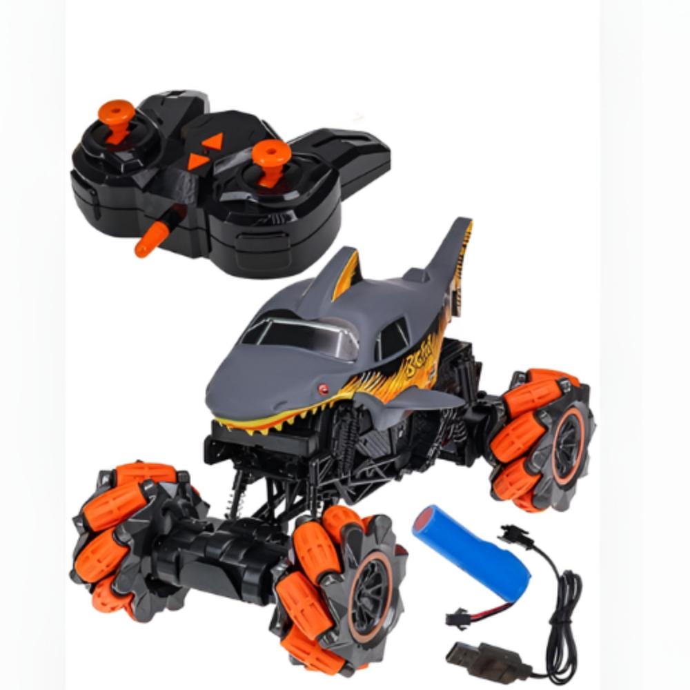 Shark Vehicle6225