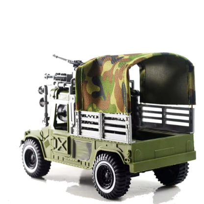 Camouflage Suit6228
