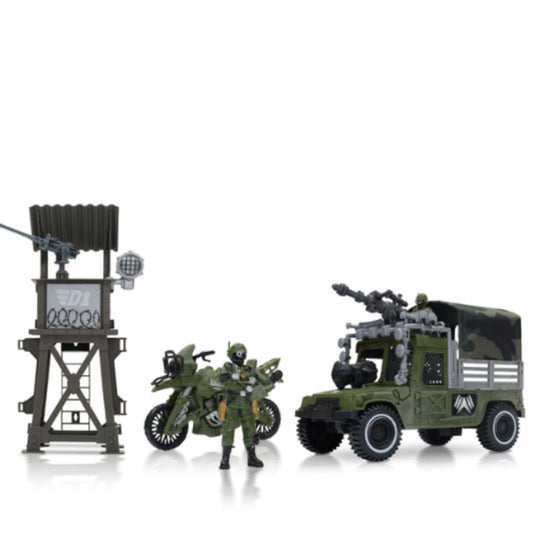 Army Battlefield Military Equipment6229