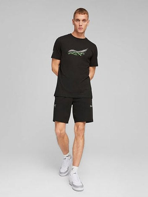 PUMA MAPF1 ESS CAR GRAPHIC TEE