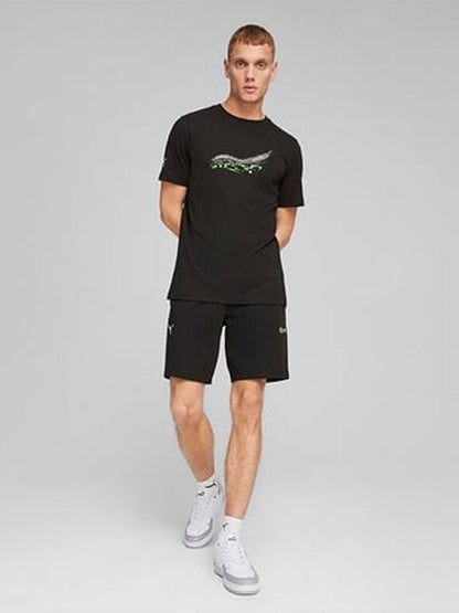PUMA MAPF1 ESS CAR GRAPHIC TEE