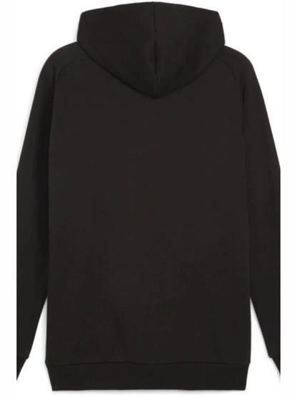 PUMA FERRARI RACE HOODED SWEAT JACKET