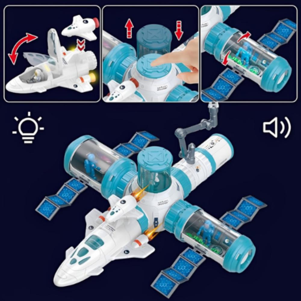 Multi Mission Space Exploration Kit6241