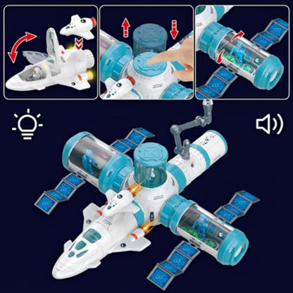 Multi Mission Space Exploration Kit6241