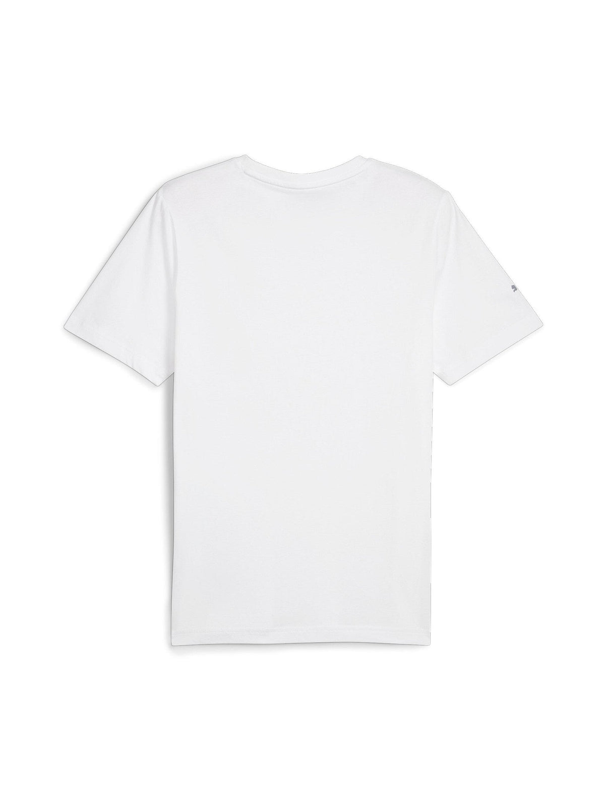 PUMA BMW MMS LOGO TEE +
