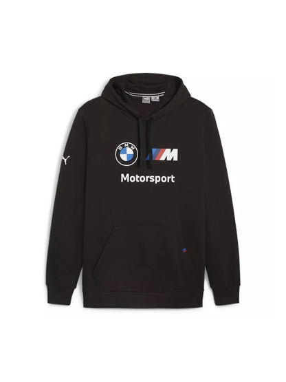 PUMA BMW MMS ESS HOODIE FT