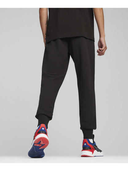 PUMA BMW MMS ESS SWEAT PANTS FT