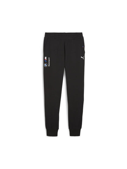 PUMA BMW MMS ESS SWEAT PANTS FT