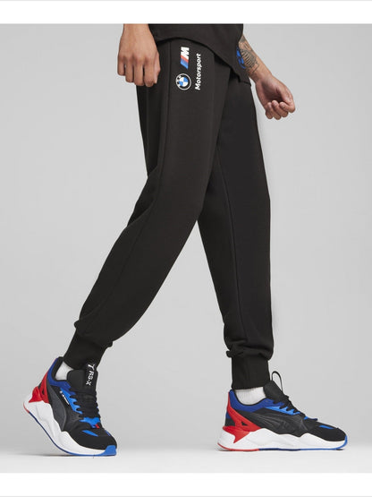 PUMA BMW MMS ESS SWEAT PANTS FT