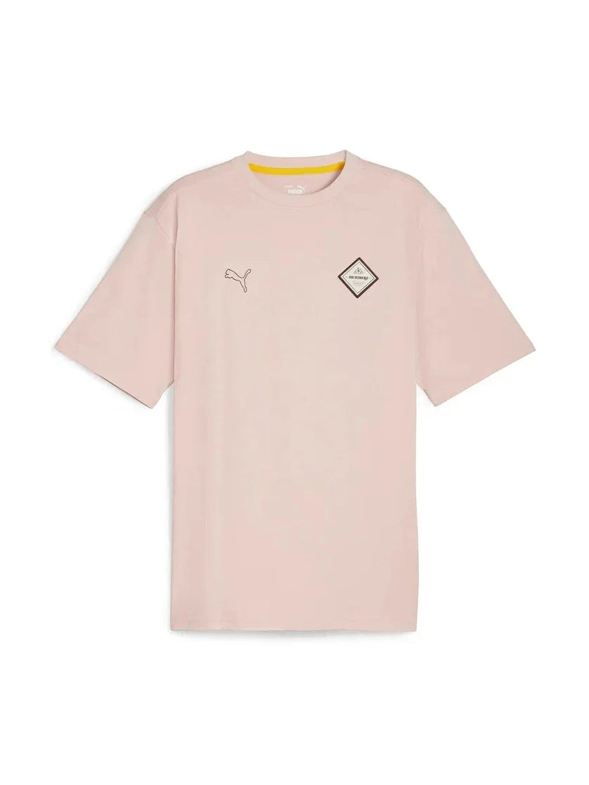 PUMA PL SUMMER CREW TEE